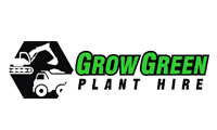 grow green